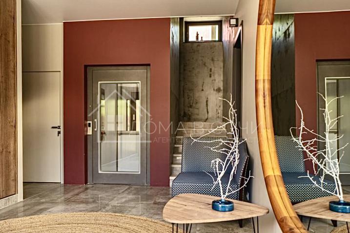 Гостевой дом на Красной Поляне №40