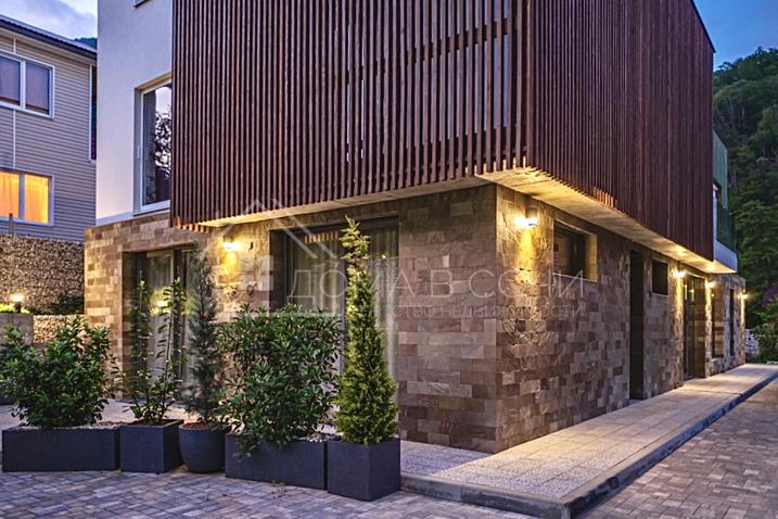 Гостевой дом на Красной Поляне №42