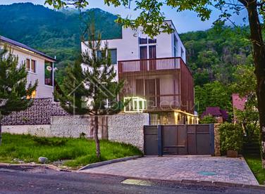 Гостевой дом на Красной Поляне №4