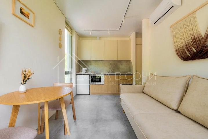 Гостевой дом на Красной Поляне №6