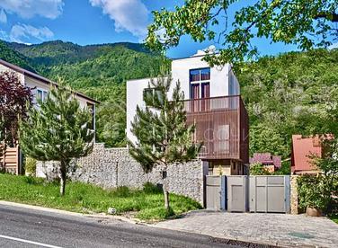 Гостевой дом на Красной Поляне №2