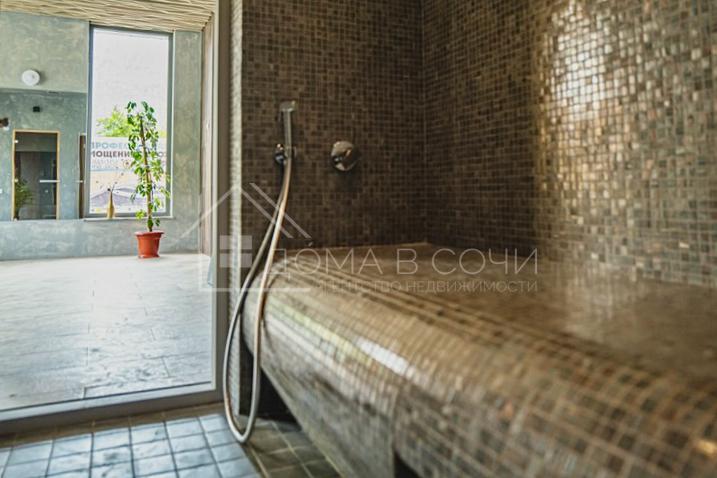 Гостевой дом на Красной Поляне №41