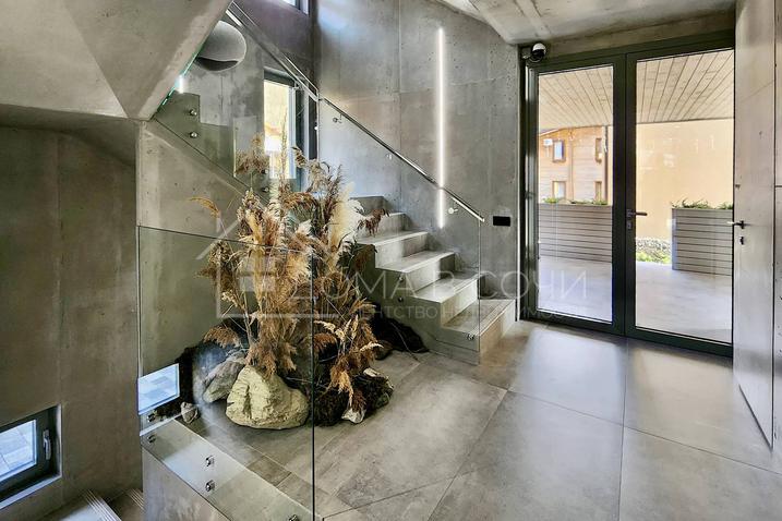 Гостевой дом на Красной Поляне №47