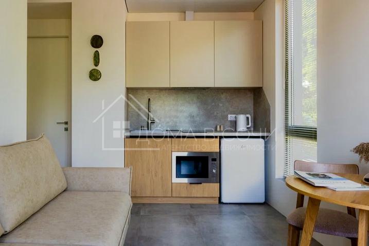 Гостевой дом на Красной Поляне №13