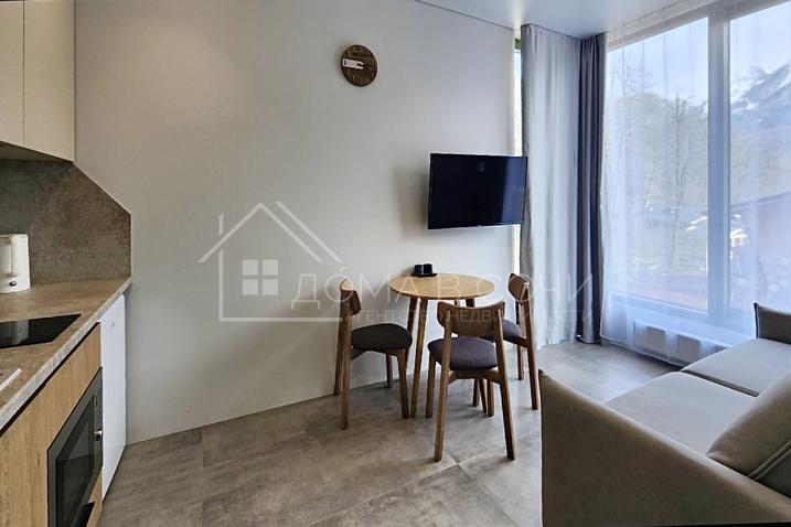 Гостевой дом на Красной Поляне №27