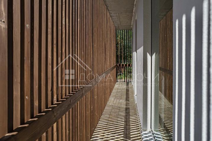 Гостевой дом на Красной Поляне №45