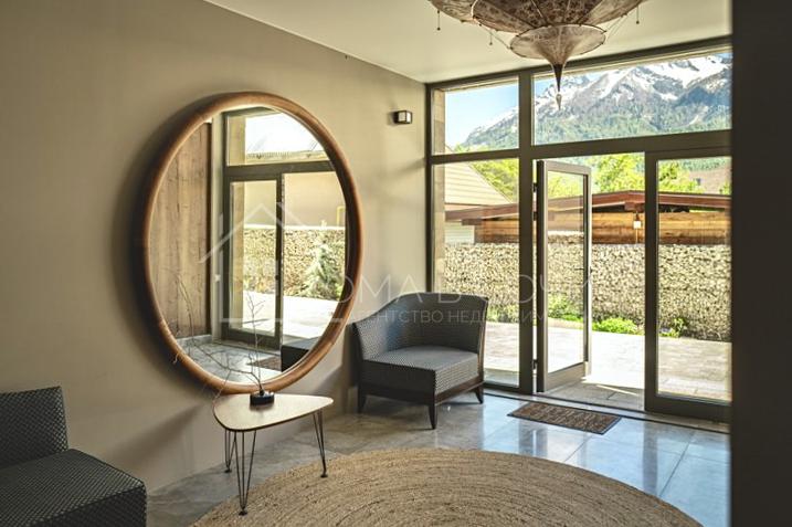 Гостевой дом на Красной Поляне №39