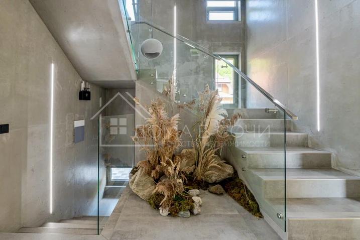 Гостевой дом на Красной Поляне №11