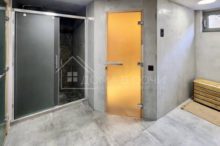 Гостевой дом на Красной Поляне №46