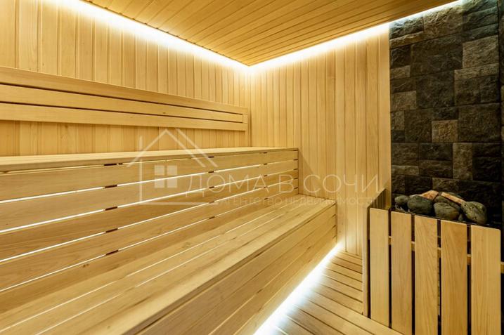 Гостевой дом на Красной Поляне №23