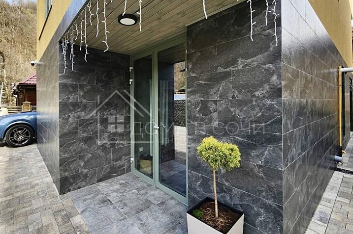 Гостевой дом на Красной Поляне №29