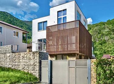 Гостевой дом на Красной Поляне №3