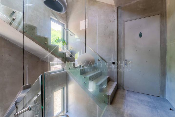 Гостевой дом на Красной Поляне №24