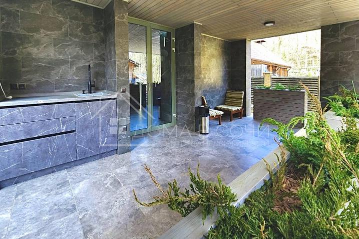 Гостевой дом на Красной Поляне №33