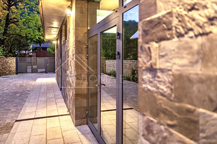 Гостевой дом на Красной Поляне №43