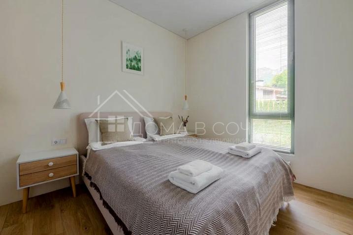 Гостевой дом на Красной Поляне №10