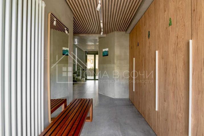 Гостевой дом на Красной Поляне №9