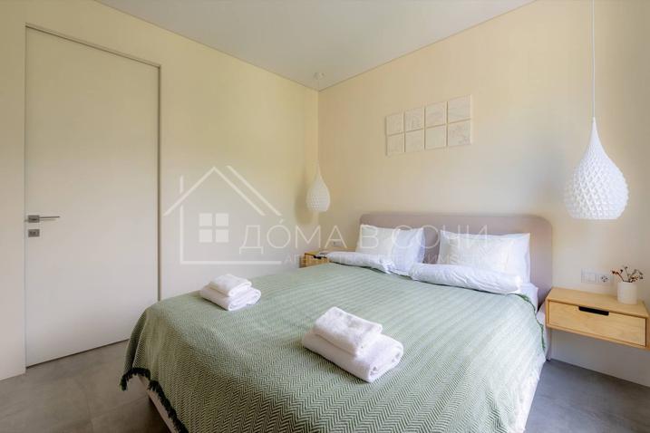 Гостевой дом на Красной Поляне №19