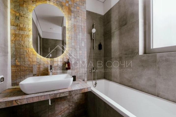 Гостевой дом на Красной Поляне №7