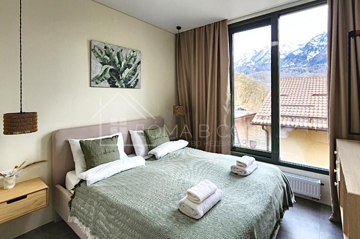 Гостевой дом на Красной Поляне №31