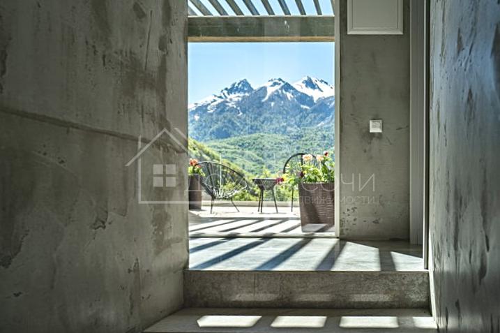 Гостевой дом на Красной Поляне №38