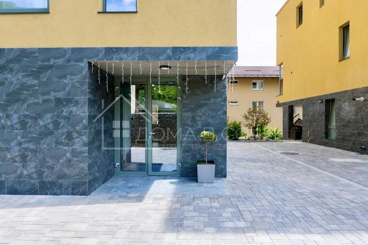 Гостевой дом на Красной Поляне №5