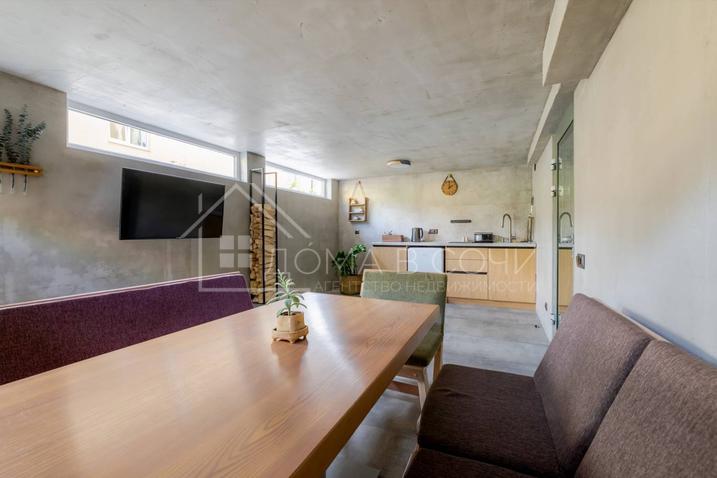 Гостевой дом на Красной Поляне №21