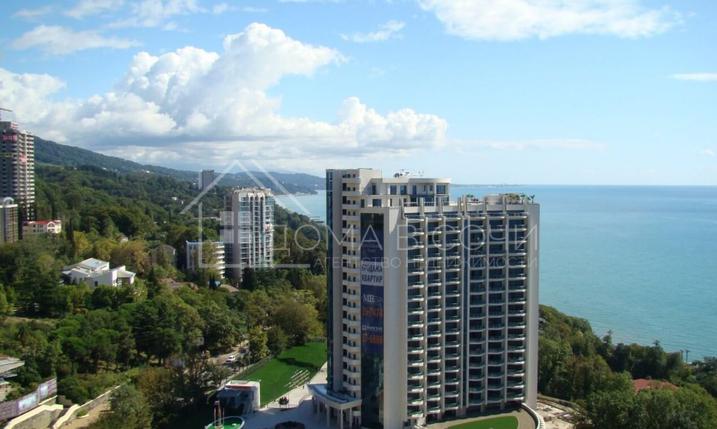 ЖК Королевский Парк №3