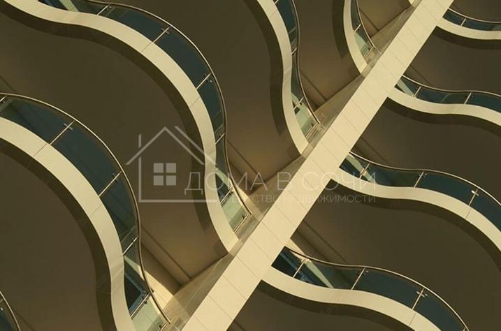 ЖК Королевский Парк №4