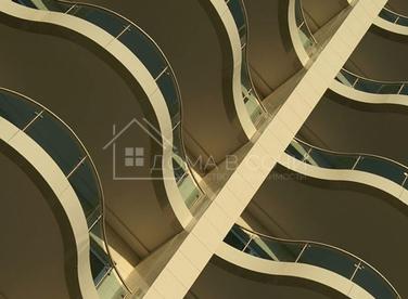 ЖК Королевский Парк №4