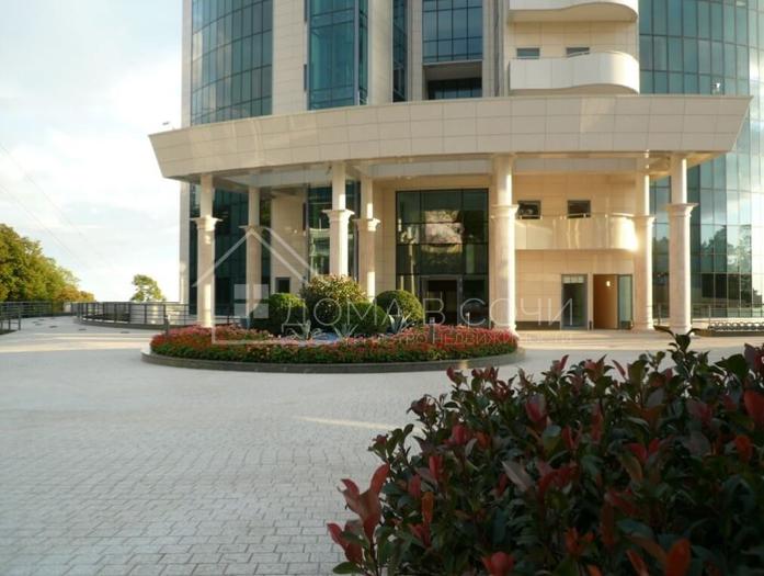 ЖК Королевский Парк №6