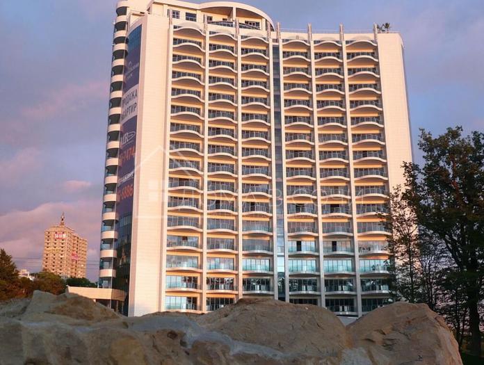 ЖК Королевский Парк №7