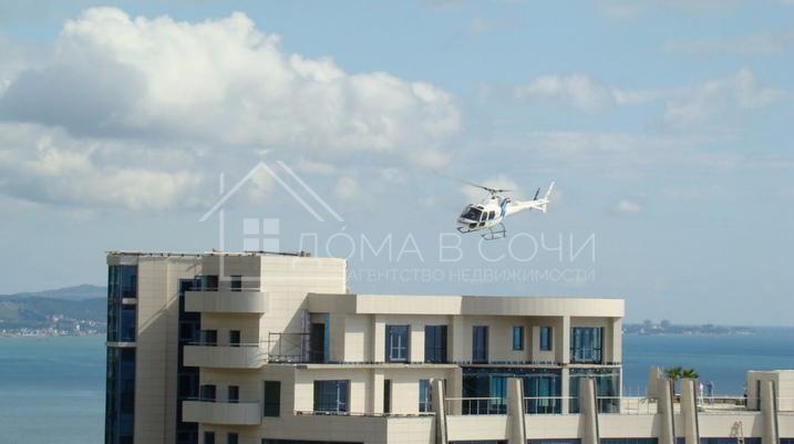 ЖК Королевский Парк №9