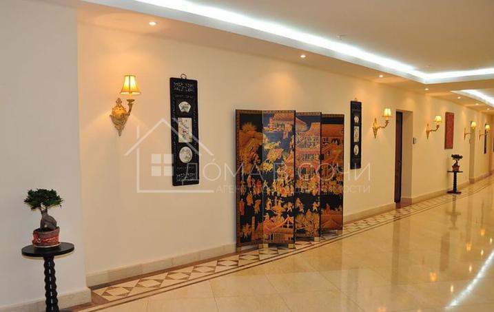 ЖК Королевский Парк №10