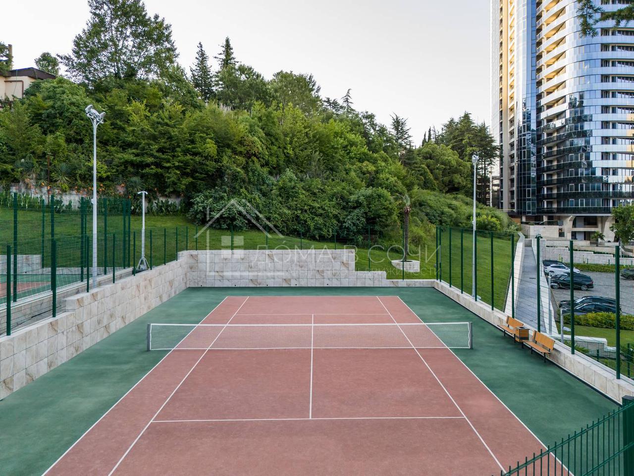 ЖК Сан Сити (ЖК Sun City) №51