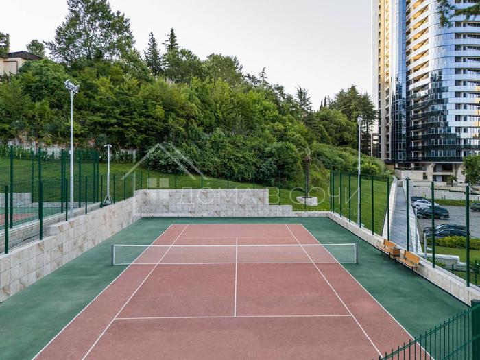 ЖК Сан Сити (ЖК Sun City) №51