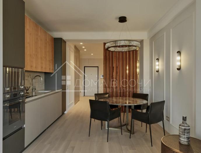 ЖК Сан Сити (ЖК Sun City) №4