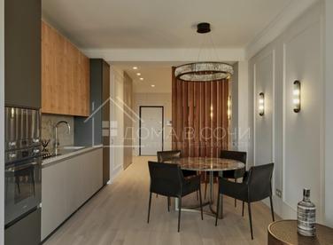 ЖК Сан Сити (ЖК Sun City) №4