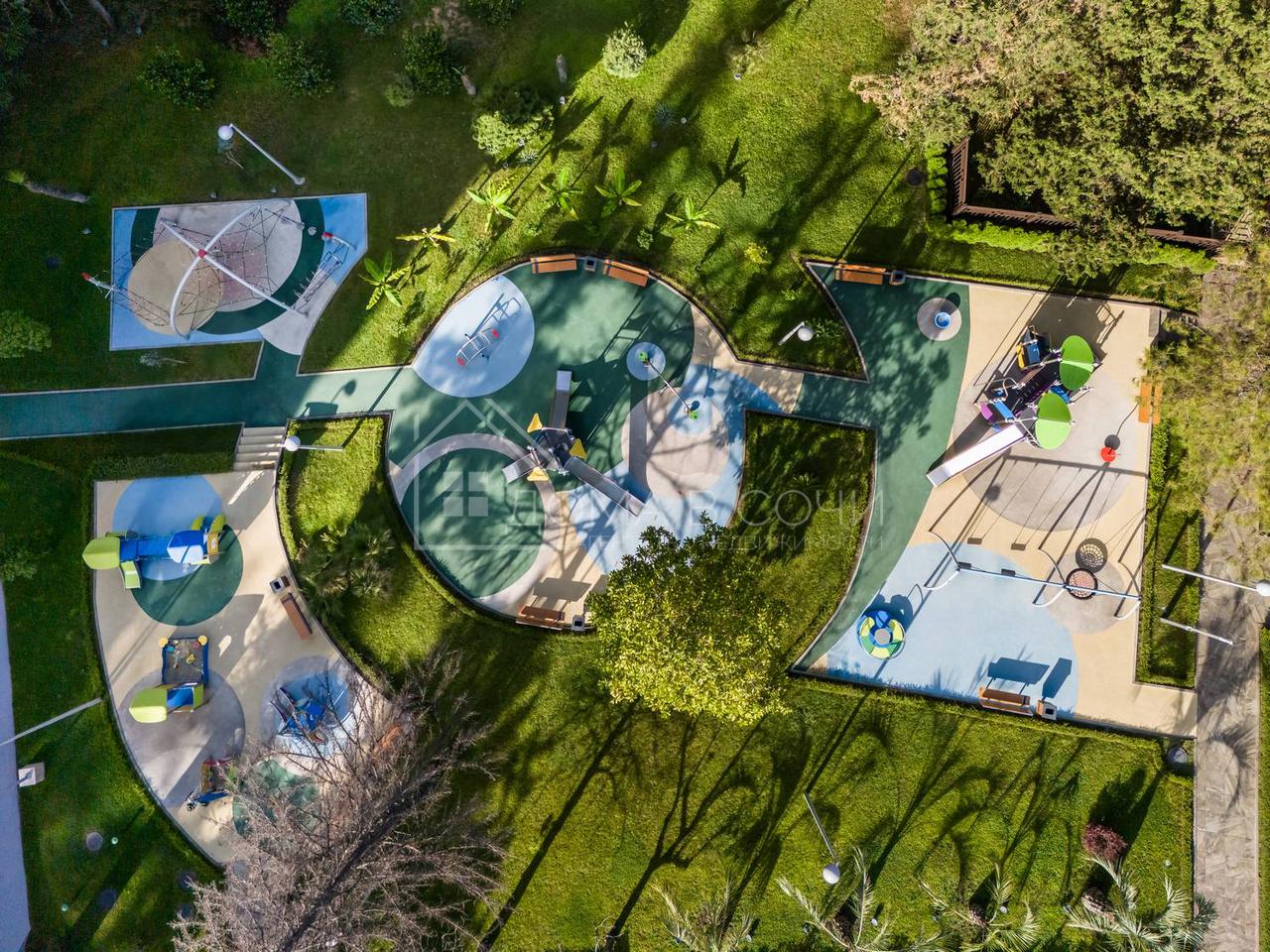 ЖК Сан Сити (ЖК Sun City) №52