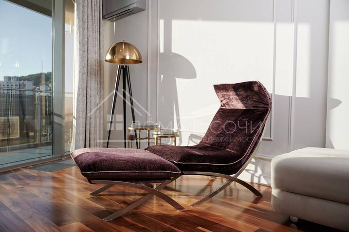 ЖК Сан Сити (ЖК Sun City) №45