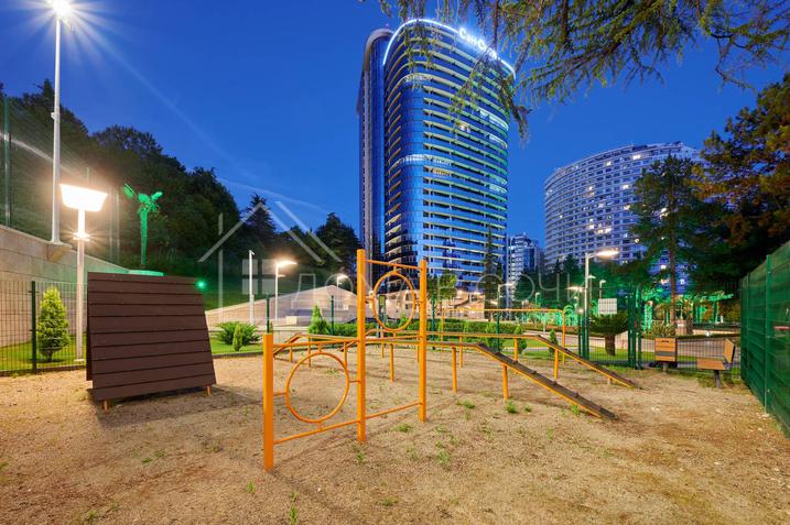 ЖК Сан Сити (ЖК Sun City) №56