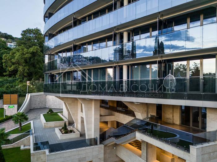 ЖК Сан Сити (ЖК Sun City) №22