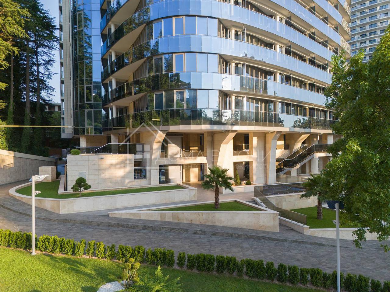 ЖК Сан Сити (ЖК Sun City) №20