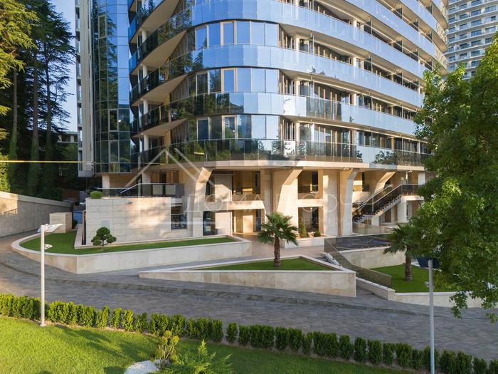 ЖК Сан Сити (ЖК Sun City) №20