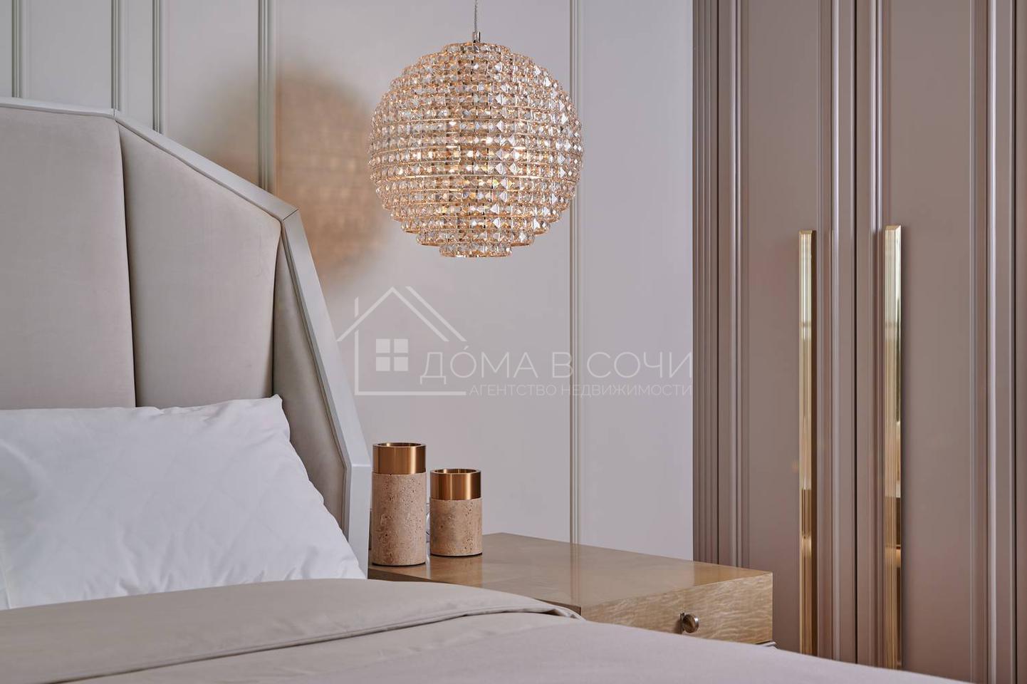 ЖК Сан Сити (ЖК Sun City) №18