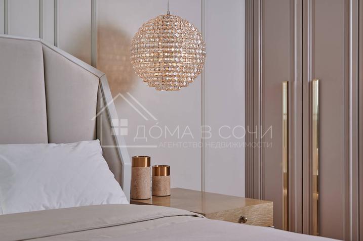 ЖК Сан Сити (ЖК Sun City) №18