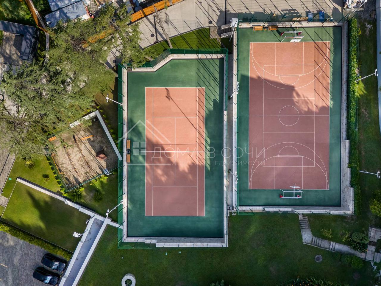 ЖК Сан Сити (ЖК Sun City) №53