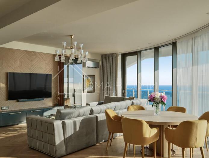 ЖК Сан Сити (ЖК Sun City) №6