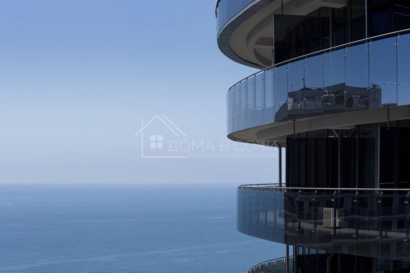 ЖК Сан Сити (ЖК Sun City) №39