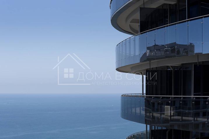 ЖК Сан Сити (ЖК Sun City) №39